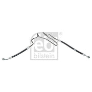 Febi Power Steering Hydraulic Hose 36126