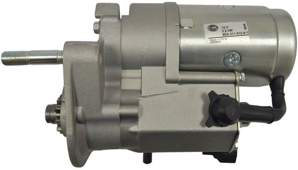 Hella 8EA 011 612-411 Starter
