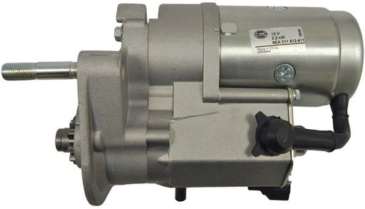 Hella 8EA 011 612-411 Starter