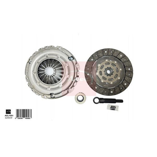 Apec Clutch Kit Set 3pc ACL1051
