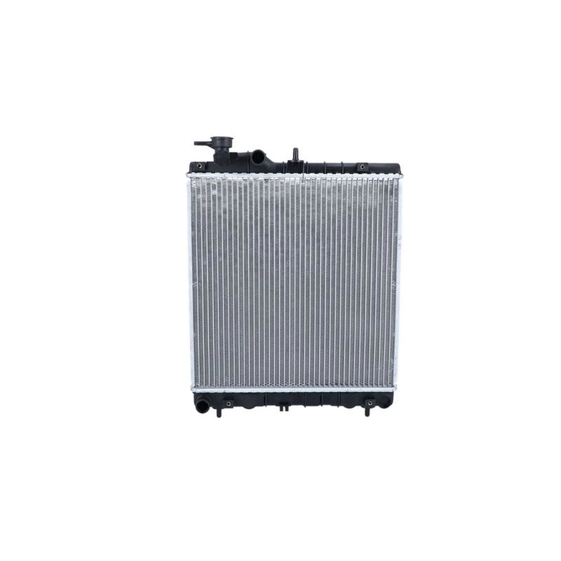 NRF Engine Radiator 58354