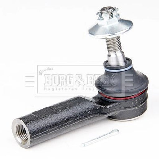 Borg & Beck Steering Tie Rod End Ball Joint M12x1.25 BTR6226