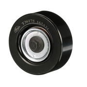 Gates V-Ribbed Belt Deflection/Guide Pulley Lower T36175