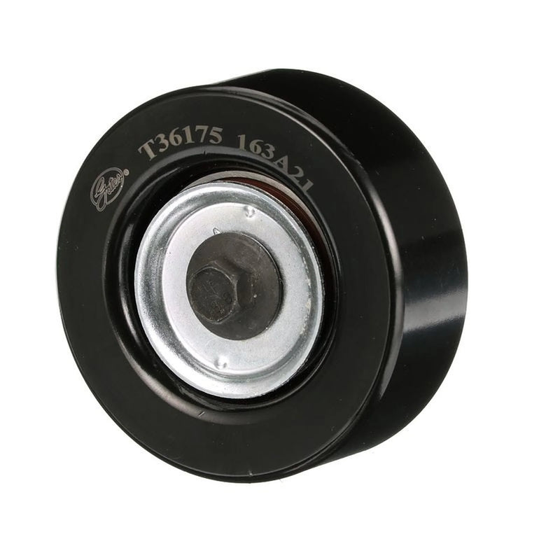 Gates V-Ribbed Belt Deflection/Guide Pulley Lower T36175