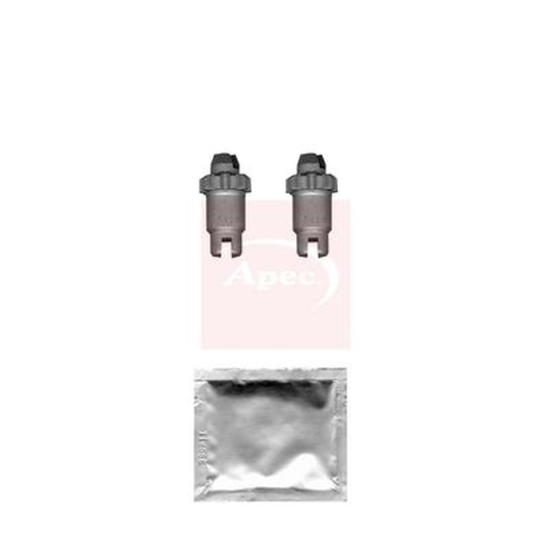 Apec Brake Slack Adjuster Teeth KIT3016