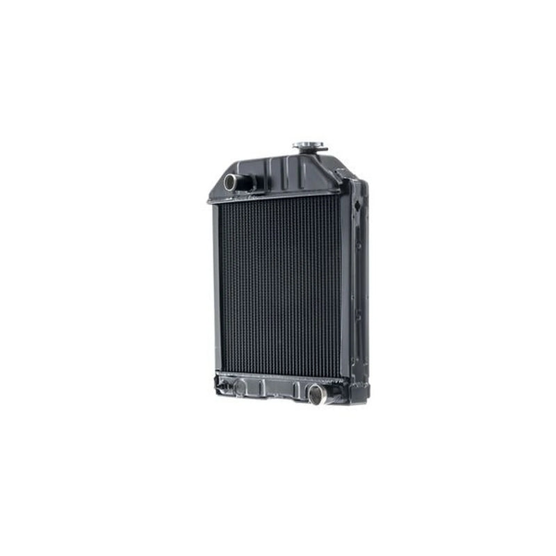 Mahle Engine Radiator CR 2413 000P