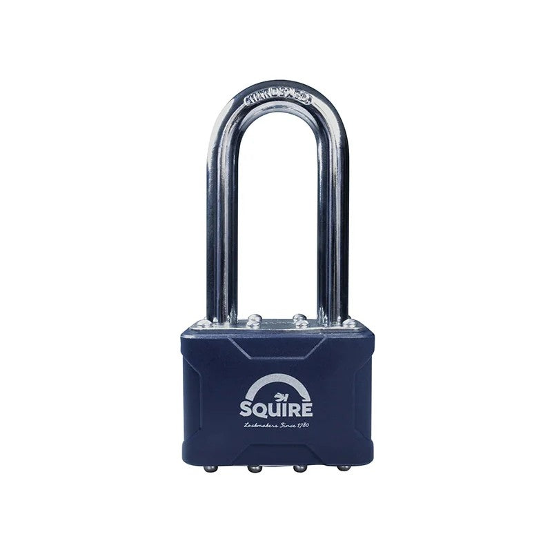 Squire 39/2.5 Stronglock Padlock 51mm Long Shackle - 39/2.5