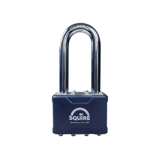 Squire 39/2.5 Stronglock Padlock 51mm Long Shackle - 39/2.5