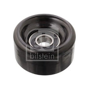 Febi V-Ribbed Belt Deflection/Guide Pulley 104965