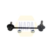 NAPA Stabiliser Bar Link Coupling Rod Front Right NST4411