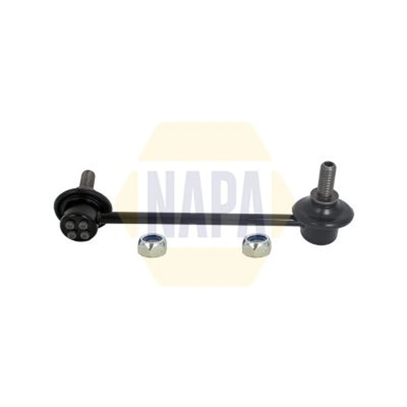 NAPA Stabiliser Bar Link Coupling Rod Front Right NST4411