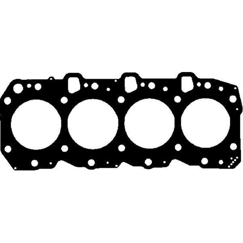 BGA Cylinder Head Gasket 0mm Thick CH7300B