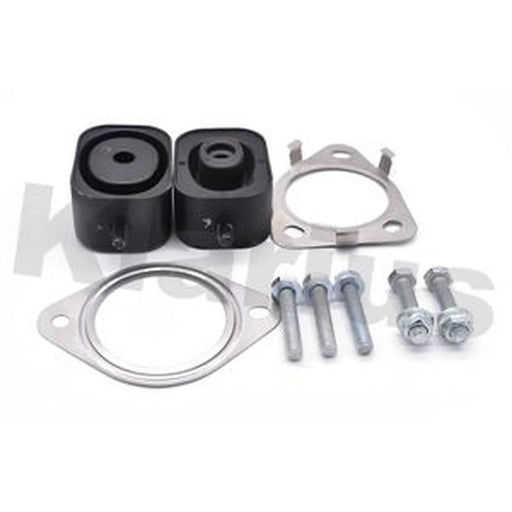 Klarius Fitting Kit - Catalyst And Dpf 403614 403614