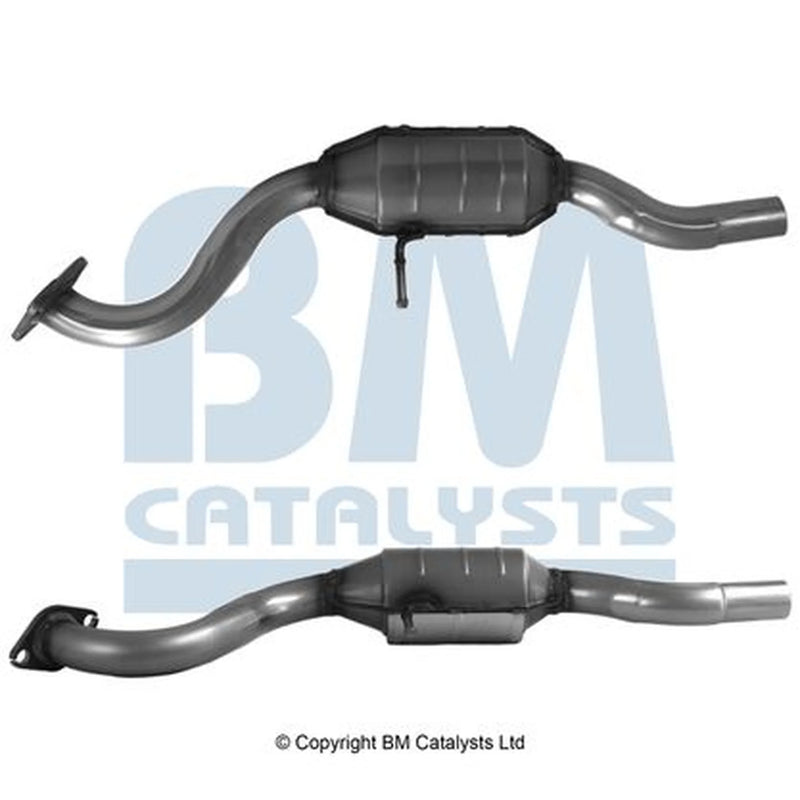 BM Catalysts Petrol Cat BM90010