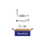Hella Exhaust Pipe OD 8LA 366 005-281