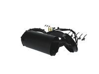 Bosch F01C600257 Heating, tank unit (urea injection)