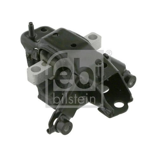 Febi Engine Mount Mounting Left Rear 27144