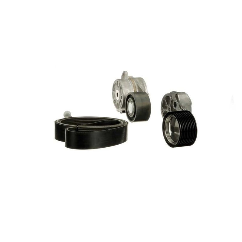 Gates V-Ribbed Belt Set K0510PK1445HD