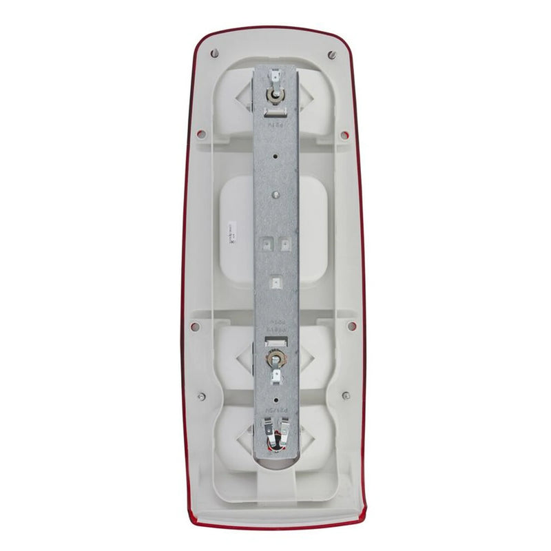 Hella Tail Light / Lamp PY21W Right 2VP 007 502-121
