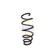 NAPA Front Suspension Coil Spring NCS2108