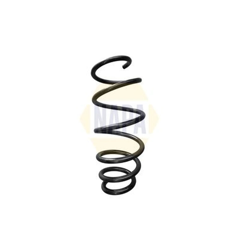 NAPA Front Suspension Coil Spring NCS2108