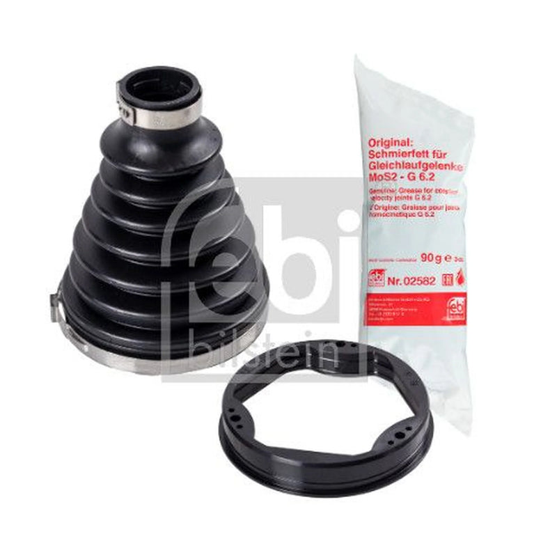 Febi Drive Shaft Bellow Kit Front Thermoplast 174480