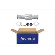 Hella Catalytic Converter 8LE 366 051-301