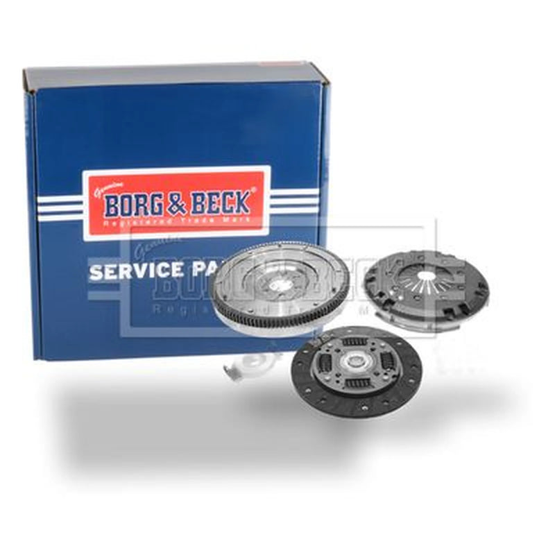 Borg & Beck Ek HKF1015