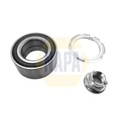 NAPA Wheel Bearing Kit 83mm PWB1197