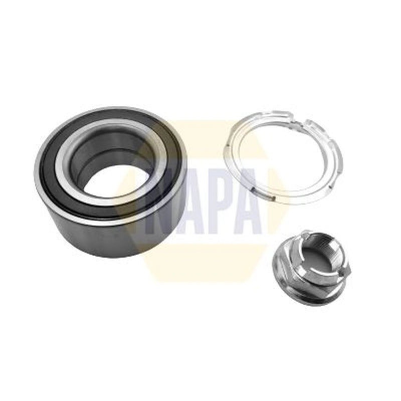 NAPA Wheel Bearing Kit 83mm PWB1197