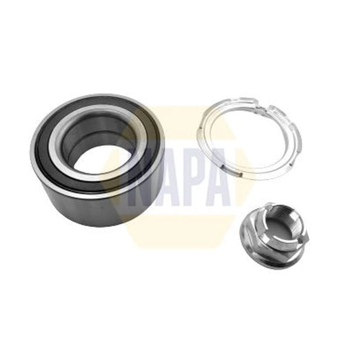 NAPA Wheel Bearing Kit 83mm PWB1197