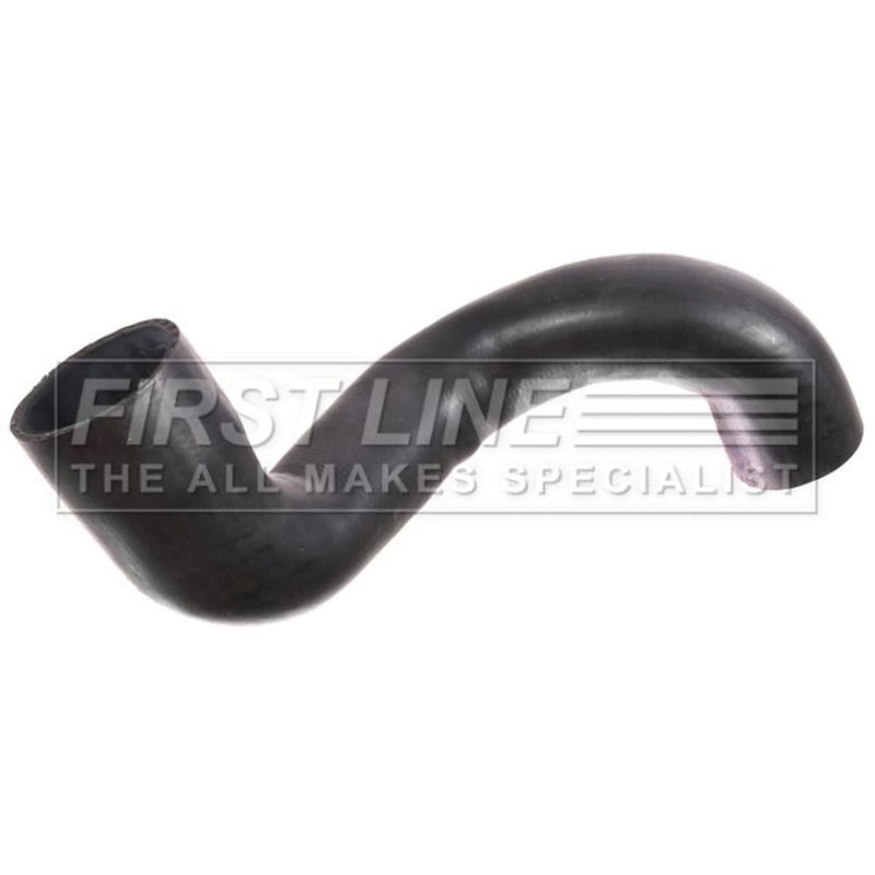 First Line Intercooler Turbo Charge Air Hose FTH1308