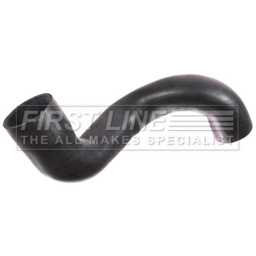 First Line Intercooler Turbo Charge Air Hose FTH1308