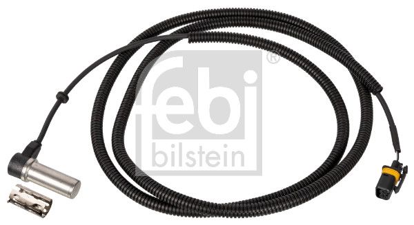 Febi ABS Wheel Speed Sensor Rear Right