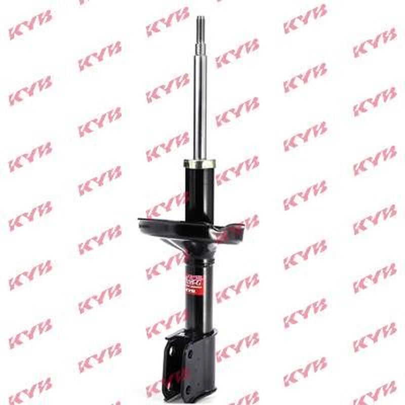 KYB Shock Absorber Damper Strut Front 333848