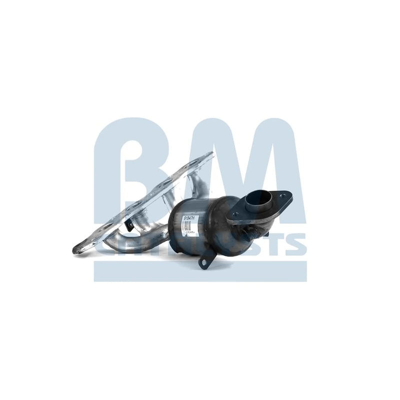 BM Catalysts Homologated Petrol Cat BM91847H