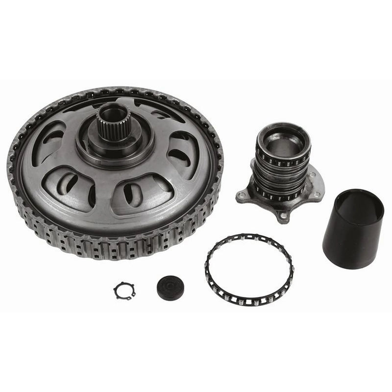 Sachs Clutch Kit Set 3pc 3000944004