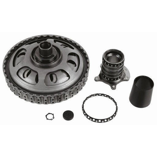 Sachs Clutch Kit Set 3pc 3000944004