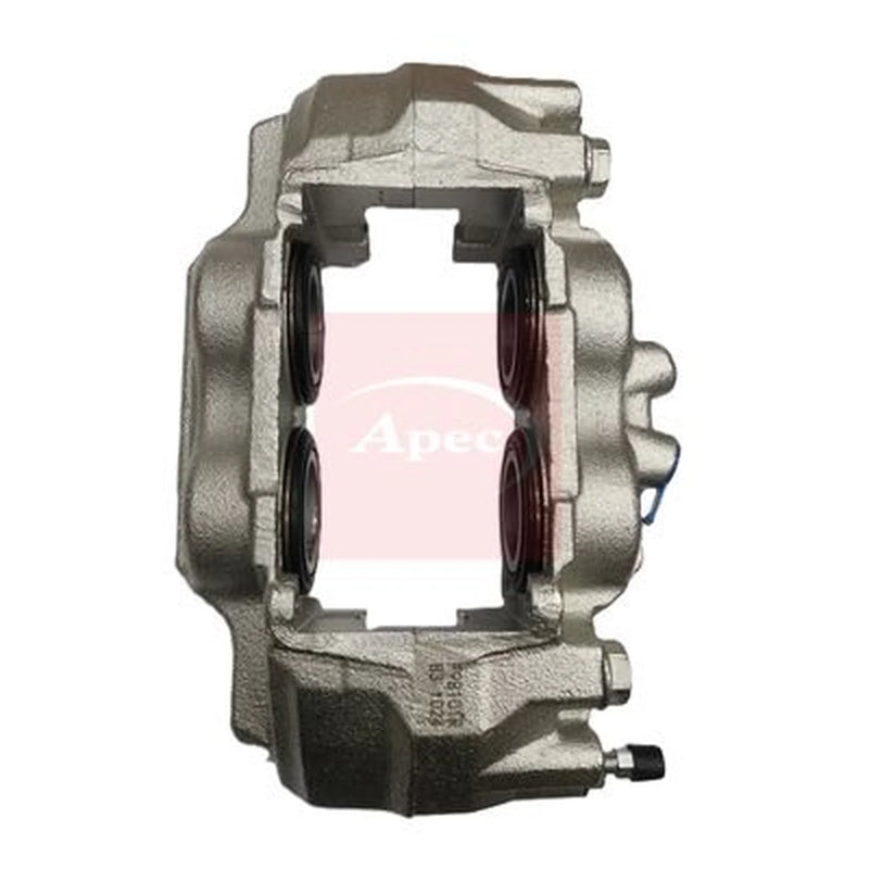 Apec Brake Caliper Assembly Front Right RCA1583N