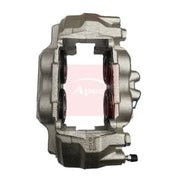 Apec Brake Caliper Assembly Front Right RCA1583N