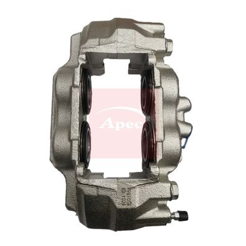 Apec Brake Caliper Assembly Front Right RCA1583N