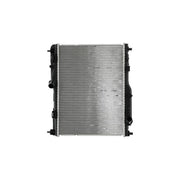 Hella Engine Radiator 8MK 366 301-831