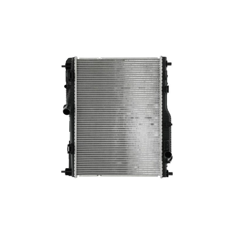 Hella Engine Radiator 8MK 366 301-831