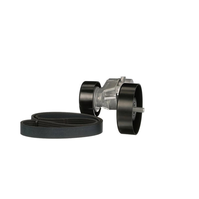 Gates V-Ribbed Belt Set K026PK1530