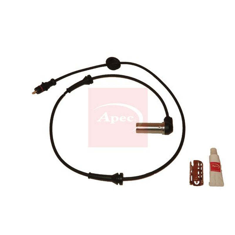 Apec ABS Wheel Speed Sensor Front Left ABS1151