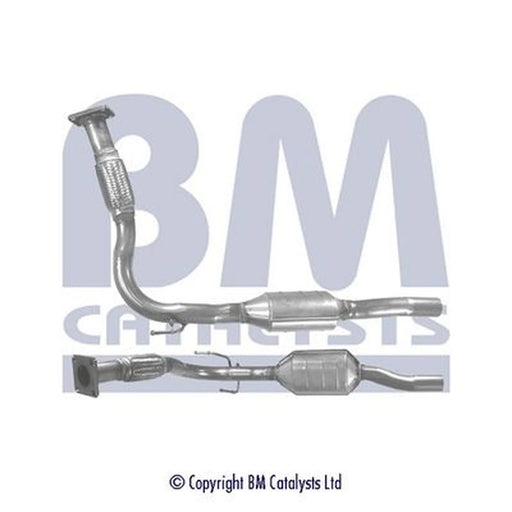BM Catalysts Diesel Cat BM80085