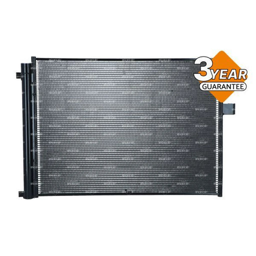 NRF Air Conditioning Condenser 350733