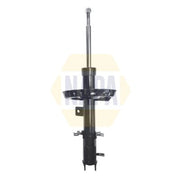NAPA Shock Absorber Damper Strut Front Left NSA1595