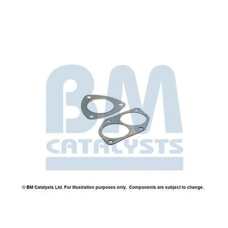 BM Catalysts Exhaust Pipe Mounting Kit FK70422A