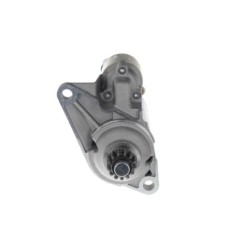 Valeo Starter Motor 12V 1.7kW 13 Teeth 438445